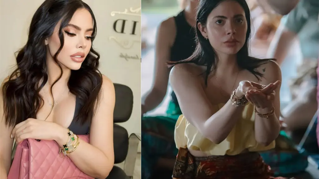 ¿Quién es Vanessa Gurrola, "la doble de Emma Coronel", que fue detenida en EU por asesinato?