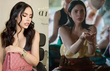 ¿Quién es Vanessa Gurrola, "la doble de Emma Coronel", que fue detenida en EU por asesinato?