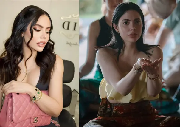 ¿Quién es Vanessa Gurrola, "la doble de Emma Coronel", que fue detenida en EU por asesinato?