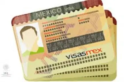 Esto costarán las visas para extranjeros en México tras el aumento a los impuestos Esto costarán las visas para extranjeros en México tras el aumento a los impuestos