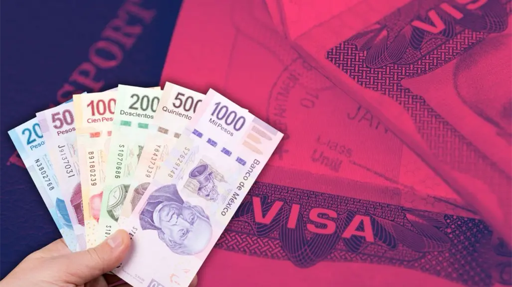 Esto costarán las visas para extranjeros en México tras el aumento a los impuestos