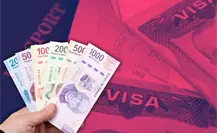 Esto costarán las visas para extranjeros en México tras el aumento a los impuestos