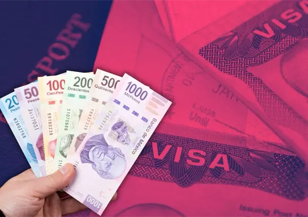 Esto costarán las visas para extranjeros en México tras el aumento a los impuestos