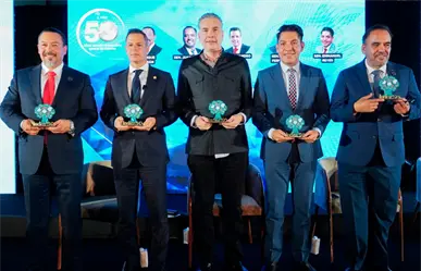 Waldo Fernández asegura que fortalecer el estado de derecho es esencial para una competencia justa