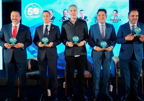 Waldo Fernández asegura que fortalecer el estado de derecho es esencial para una competencia justa