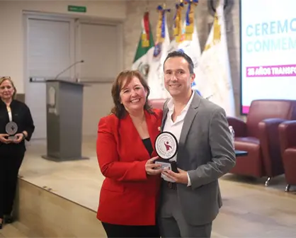 FACPYA reconoce la trayectoria de Ángel Vargas, CFO y presidente de Grupo POSTA