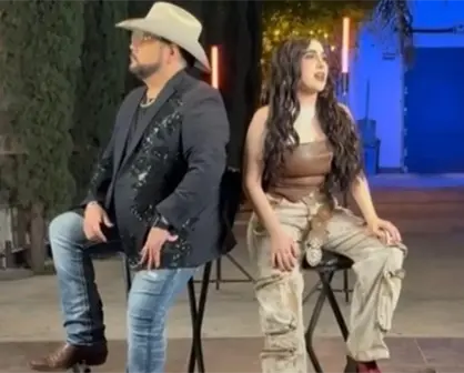 David Olivares y Mine Morales graban colaboración musical