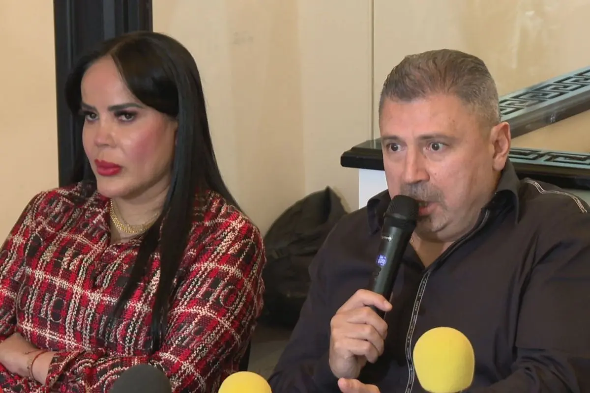 Los abogados Alonso Beceiro y Mariana Gutiérrez serán los encargados de la defensa legal del Toro del Corrido