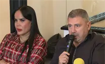 Lupillo Rivera solo quiere demostrar su verdad