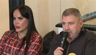 Lupillo Rivera solo quiere demostrar su verdad