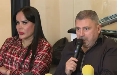 Lupillo Rivera solo quiere demostrar su verdad