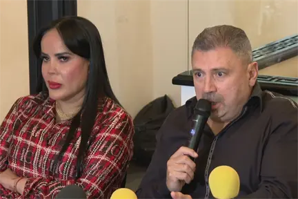 Lupillo Rivera solo quiere demostrar su verdad Lupillo Rivera solo quiere demostrar su verdad