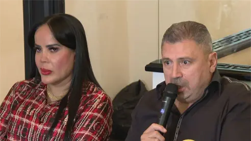 Lupillo Rivera solo quiere demostrar su verdad