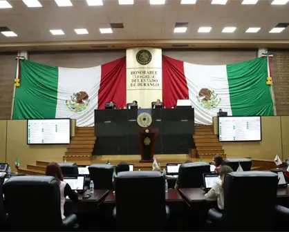 A esto se enfrentan diputados de Durango si no despenalizan el aborto, según activistas