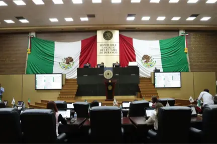 A esto se enfrentan diputados de Durango si no despenalizan el aborto, según activistas A esto se enfrentan diputados de Durango si no despenalizan el aborto, según activistas