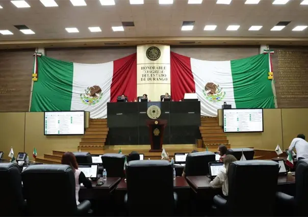 A esto se enfrentan diputados de Durango si no despenalizan el aborto, según activistas