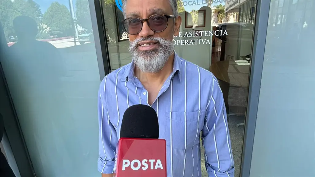 ¿Provocará bajas temperaturas en Durango el frente frío número 7?