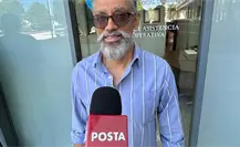 ¿Provocará bajas temperaturas en Durango el frente frío número 7?