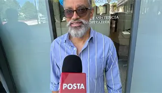 ¿Provocará bajas temperaturas en Durango el frente frío número 7?