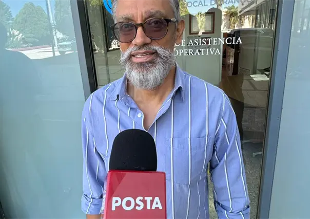 ¿Provocará bajas temperaturas en Durango el frente frío número 7?