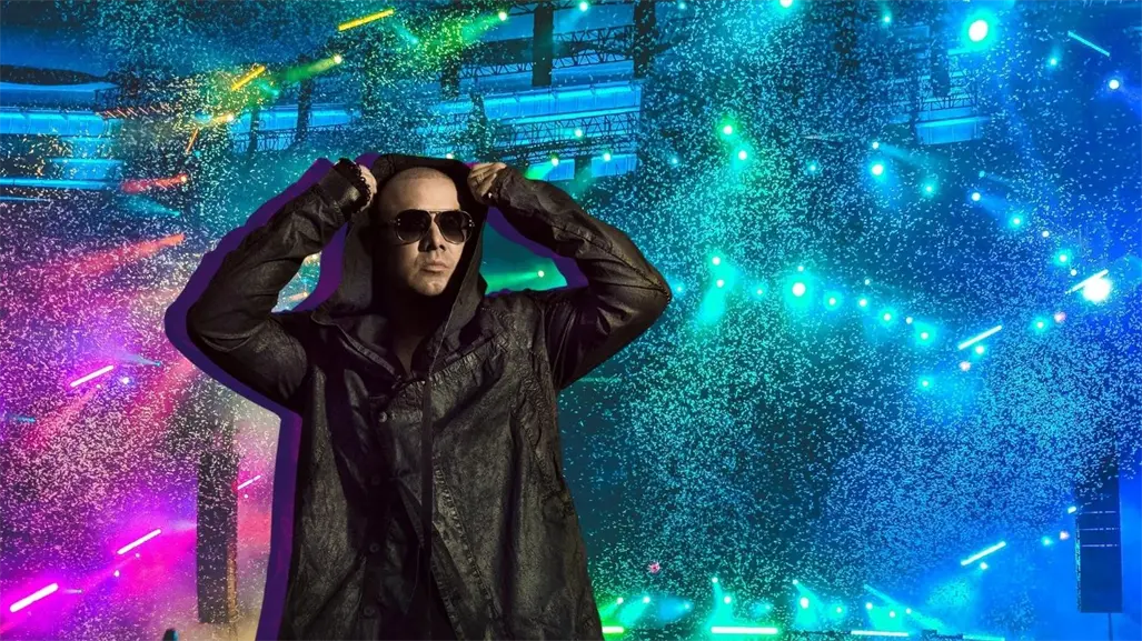 Feria Xmatkuil 2025: ¿Cuándo será el concierto gratis de Wisin en el Centro de Espectáculos Montejo?