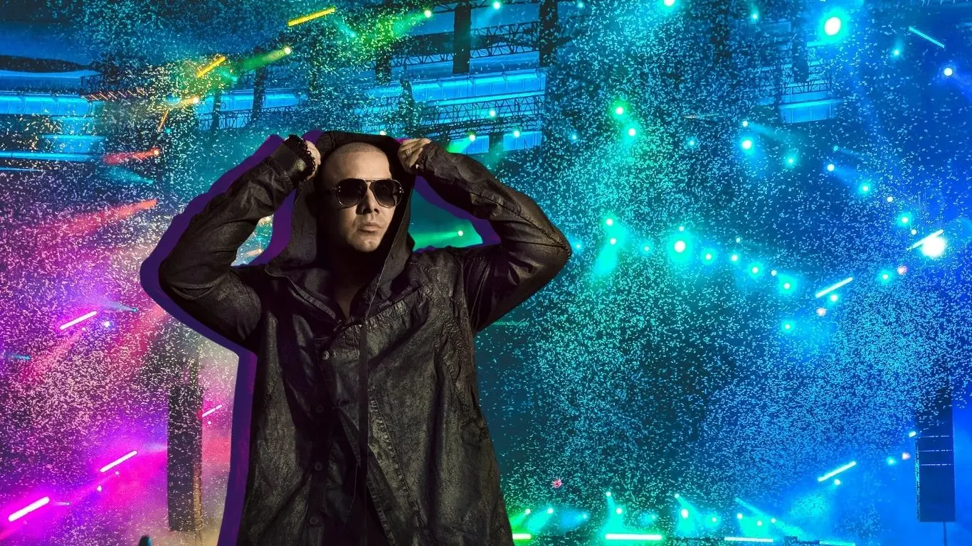 ¿Cuándo es el concierto de Wisin en Xmatkuil 2025?. Foto: Canva / Unsplash