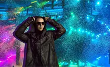 Feria Xmatkuil 2025: ¿Cuándo será el concierto gratis de Wisin en el Centro de Espectáculos Montejo?