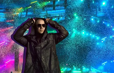 Feria Xmatkuil 2025: ¿Cuándo será el concierto gratis de Wisin en el Centro de Espectáculos Montejo?
