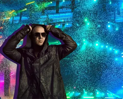 Feria Xmatkuil 2025: ¿Cuándo será el concierto gratis de Wisin en el Centro de Espectáculos Montejo?