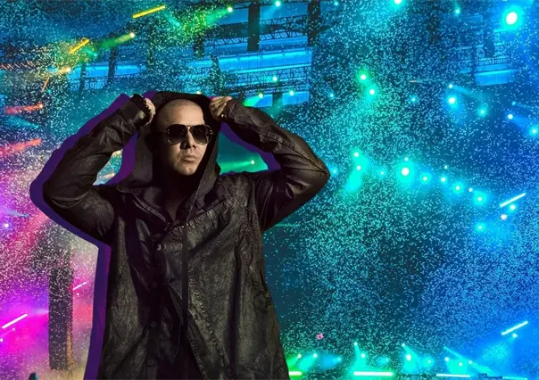Feria Xmatkuil 2025: ¿Cuándo será el concierto gratis de Wisin en el Centro de Espectáculos Montejo?