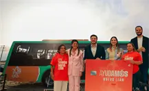Tarjeta Ayudamos Nuevo León: Samuel García revela que mujeres podrán usar camión gratis