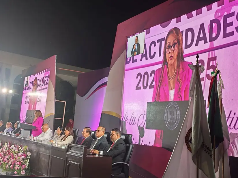 Foto: Héctor Romero / POSTA Baja California Sur.