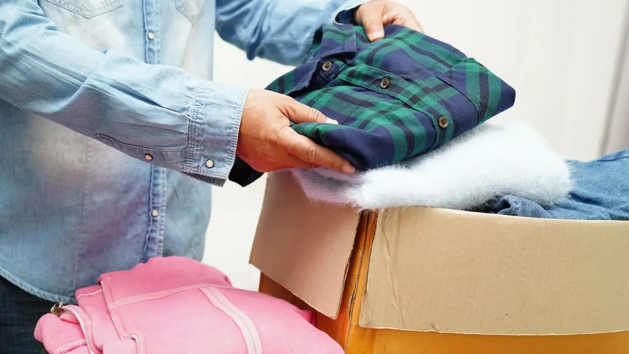 Abriga un Corazón Edomex 2025: lo que debes saber para donar ropa y cobijas. Foto: Canva