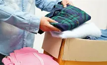 Abriga un Corazón Edomex 2025: lo que debes saber para donar ropa y cobijas