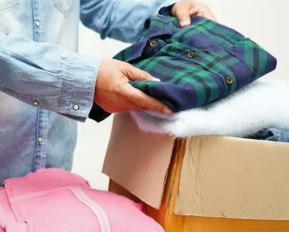 Abriga un Corazón Edomex 2025: lo que debes saber para donar ropa y cobijas