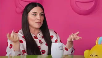 Usuarios en redes sociales criticaron duramente a Ana Brenda Contreras por omitir el municipio en el que creció en Tamaulipas