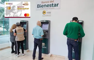 Banco del Bienestar: Guía paso a paso para cambiar el NIP de tu tarjeta