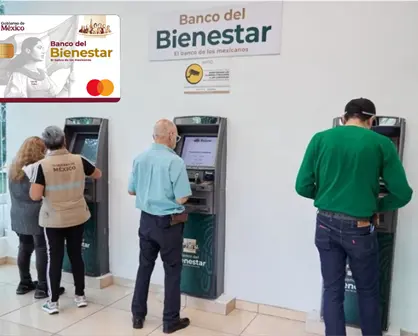 Banco del Bienestar: Guía paso a paso para cambiar el NIP de tu tarjeta