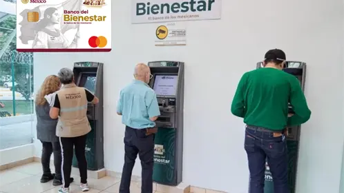 Banco del Bienestar: Guía paso a paso para cambiar el NIP de tu tarjeta