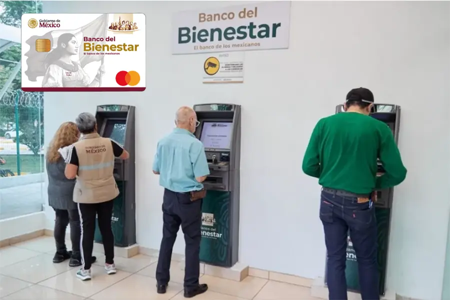 Banco del Bienestar: Guía paso a paso para cambiar el NIP de tu tarjeta