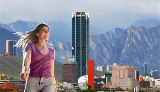 Así se reporta la calidad del aire en Nuevo León para este sábado 18 de octubre