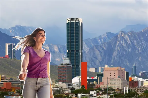Así se reporta la calidad del aire en Nuevo León para este sábado 18 de octubre
