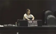 Diputada de Movimiento Ciudadano arremete contra impuesto a videojuegos: Nadie se vuelve narco por atrapar pokémones Diputada de Movimiento Ciudadano arremete contra impuesto a videojuegos: Nadie se vuelve narco por atrapar pokémones