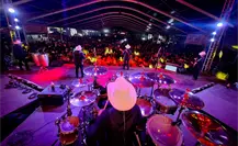Feria Tamaulipas: Este domingo Cardenales de Nuevo León en teatro del pueblo