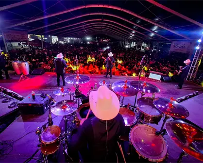 Feria Tamaulipas: Este domingo Cardenales de Nuevo León en teatro del pueblo
