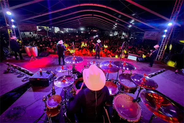 Feria Tamaulipas: Este domingo Cardenales de Nuevo León en teatro del pueblo