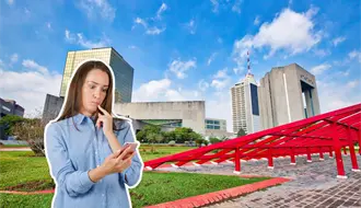 Clima en Monterrey: Se espera día caluroso para este sábado, ¿cuales serán las temperaturas? 