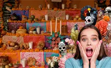 Concurso de Altares 2025 en Cuatro Ciénegas: ¿Cómo participar y ganar el premio económico? Concurso de Altares 2025 en Cuatro Ciénegas: ¿Cómo participar y ganar el premio económico?