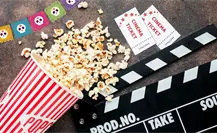 Día de Muertos: estos son los horarios de las matinés macabras en la Cineteca de Durango