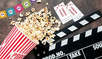 Día de Muertos: estos son los horarios de las matinés macabras en la Cineteca de Durango